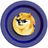 LUNA DOGE TOKEN logo