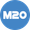 M2O logo