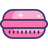 MacaronSwap logo