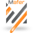 MAFER logo