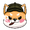 MAFIA DOGE logo