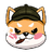 MAFIA DOGE logo