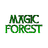 Magic Forest logo