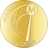 MagicCoin logo