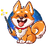MagicDOGE logo