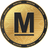 Maincoin logo