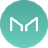 Maker logo