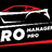 MANAGER PRO logo
