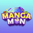 Mangamon logo