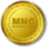 MantraCoin logo