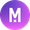 Marblecoin logo