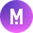 Marblecoin logo