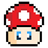 MARIO WORLD logo