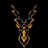 Markhor Meta logo