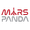 Mars Panda World logo