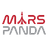 Mars Panda World logo