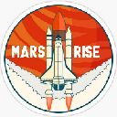 MarsRise logo