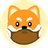 MaskDoge logo