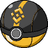 Master Ball Tokens logo