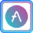 Matic Aave Interest Bearing AAVE logo