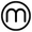 Maxcoin logo