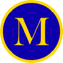 Maximus Token logo