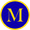 Maximus Token logo