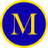 Maximus Token logo