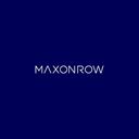Maxonrow logo