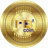 MB8 Coin logo