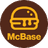 McBase Finance logo
