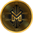 mCoin logo