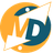 MDtoken logo