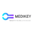 MEDIKEY logo