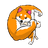 Mega Shiba Inu logo
