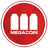 Megacoin logo