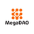 MegaDAO logo