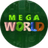 MegaWorld logo