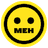 meh logo