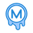 Melt logo