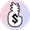 Meme Dollar logo