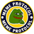 Meme Protocol logo