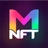 MemeNFT logo