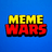 MemeWars logo