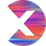 MetaverseX logo