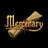 Mercenary logo