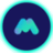Meridian Network logo