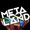 Meta Land logo