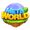 Meta World Game logo