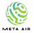 MetaAir logo